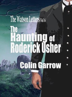 cover image of The Watson Letters Volume 6